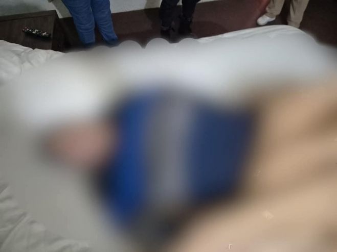 Turista tabasqueño pierde la vida por presunto paro cardiorrespiratorio