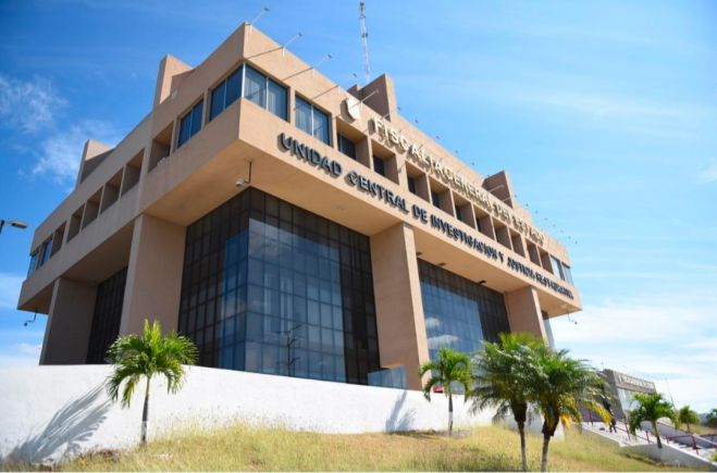 Investiga FGE hecho de tránsito ocurrido en Libramiento Sur de Tuxtla Gutiérrez