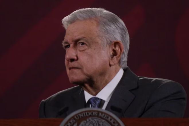 “Llueven mentiras”: AMLO se lanzó contra Carlos Loret de Mola