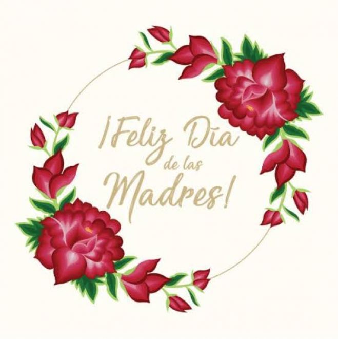 Se escogio mayo por ser el mes consagrado a la Virgen y el 10 porque en aquella &eacute;poca en M&eacute;xico se pagaba en las decenas