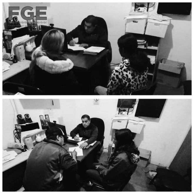 Fiscal&iacute;a localiza a dos adolescentes con reporte No Localizadas en SCLC