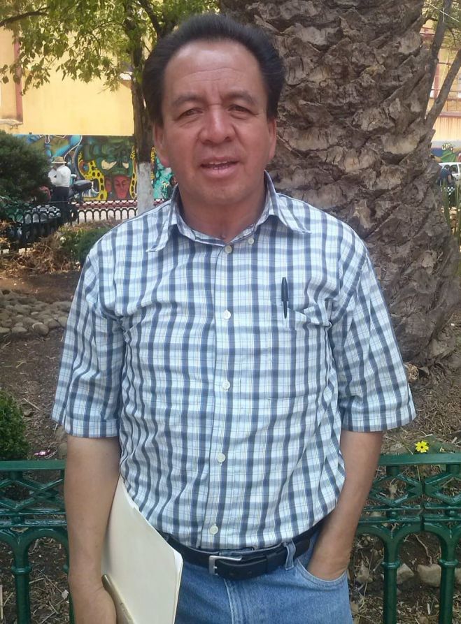 San Crist&oacute;bal de Las Casas est&aacute; viviendo uno de los peores a&ntilde;os al quedarse sin agua