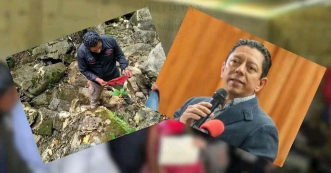 Encuentran prenda de Juliana niña perdida de 10 años en Tila Chiapas a mas de un mes