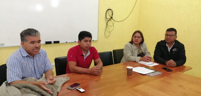Realizar&aacute;n Segundo Campamento Nacional de Agroecolog&iacute;a