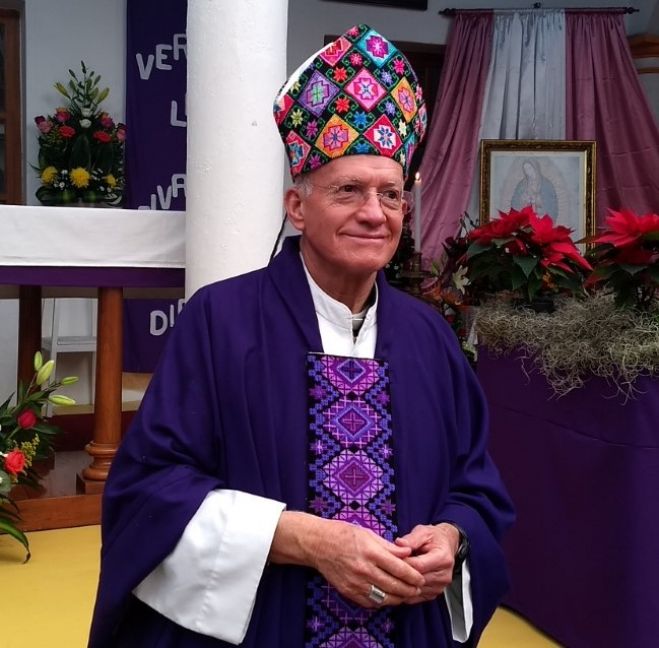 Los conflictos en Chiapas se deben atender con di&aacute;logo de verdad no partidista: RAM