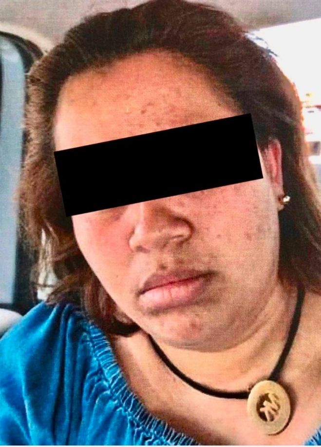 FGE UBICA Y DETIENE AL DECIMOSÉPTIMO OBJETIVO PRIORITARIO POR SECUESTRO EN CHIAPAS