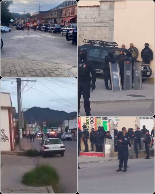Restablecen el Estado de Derecho en la Caja Popular San Juan Bosco
