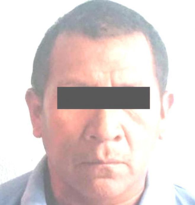 A proceso  Ismael “N”  inculpado con arma de fuego  en Chilón