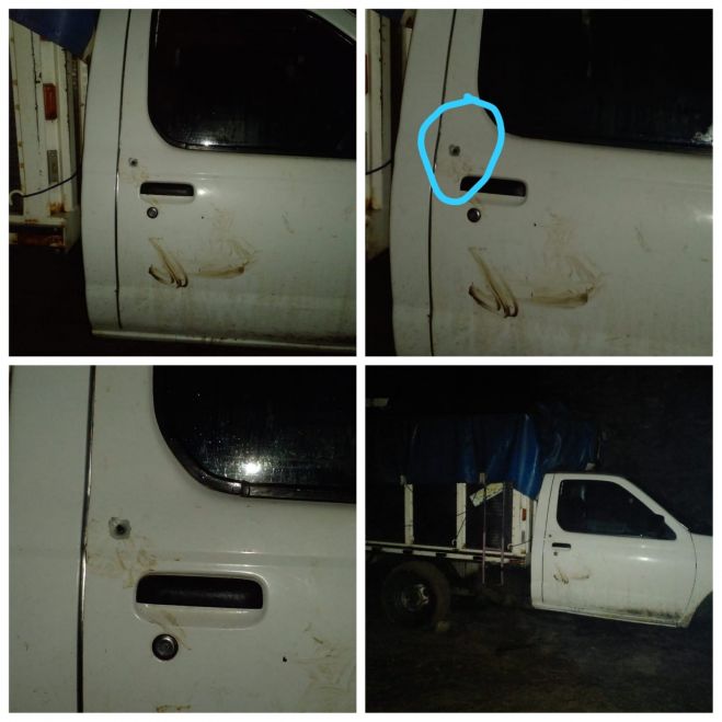 En aldama piden apoyo para localizar a una persona que fue arrastrado por el r&iacute;o