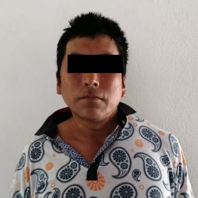 FGE obtiene legal detención y vinculación a proceso por Robo con Violencia Agravado en Palenque
