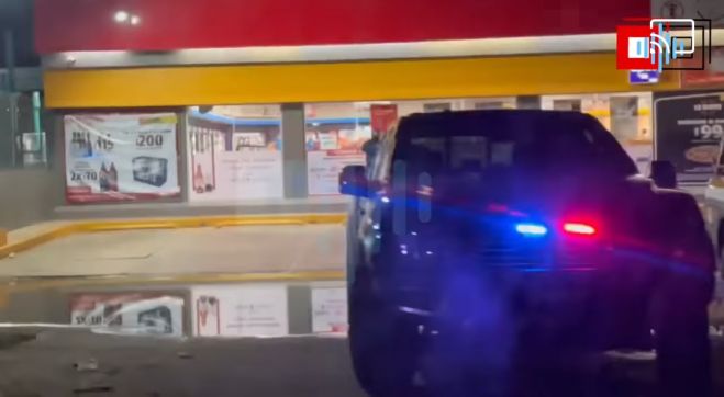 Despliega SSyPC operativo aéreo y terrestre de búsqueda de 14 elementos privados de la libertad en Ocozocoautla