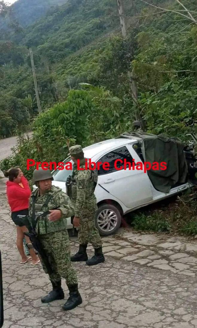 Asesinan a un joven taxista en el tramo de Sa&ntilde;oja-Tila