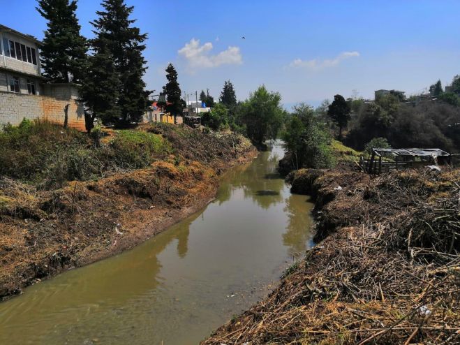 DIO INICIO LA TEMPORADA DE LLUVIAS Y CICLONES TROPICALES 2019, EN M&Eacute;XICO