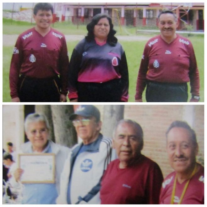 RECONOCIMIENTO ESPECIAL AL PRESBÍTERO CIRILO VALDEZ VERA LIGA DE FUTBOL DON BOSCO