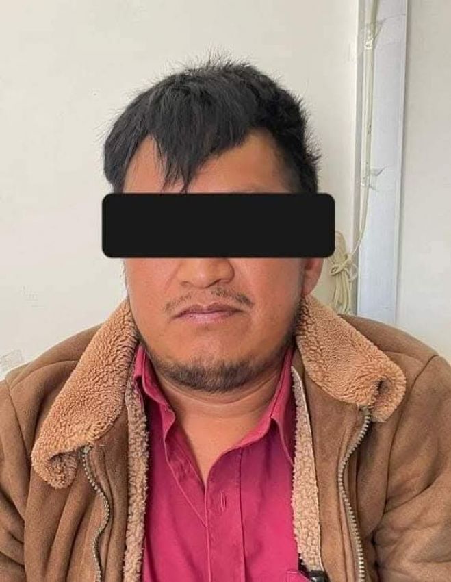 FGE obtiene la vinculaci&oacute;n a proceso contra presunto responsable de trata de personas