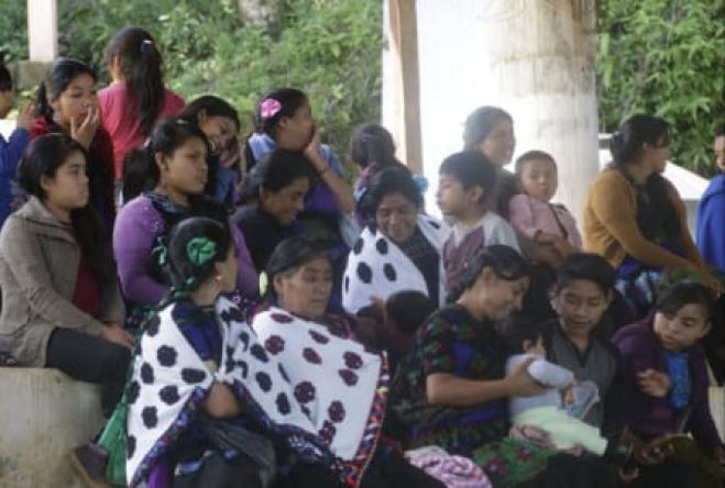 Las Abejas denuncian falta de voluntad del gobierno en la búsqueda de desaparecidos