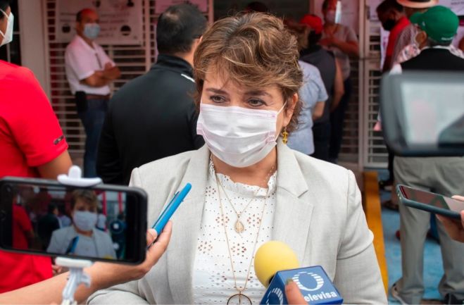 Triunf&oacute; en Chiapas la aut&eacute;ntica democracia: SGG