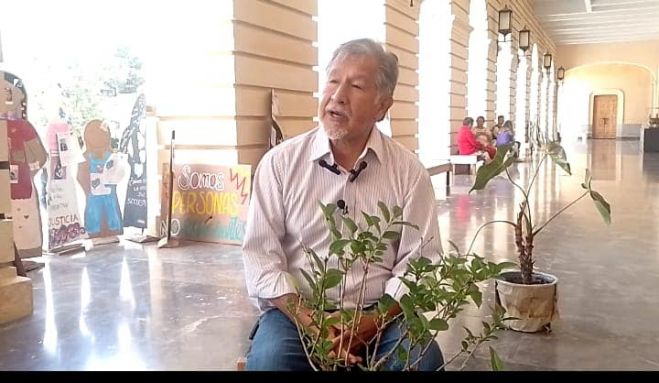 Anuncian la V edición de la Feria de Arte Chiapas