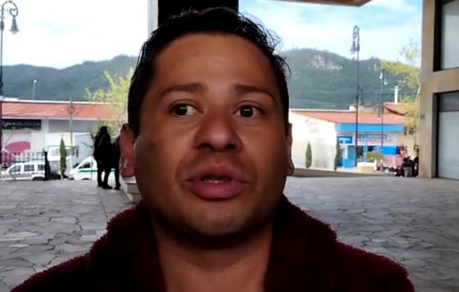 Invitan a la Feria del Dulce en San Crist&oacute;bal de Las Casas