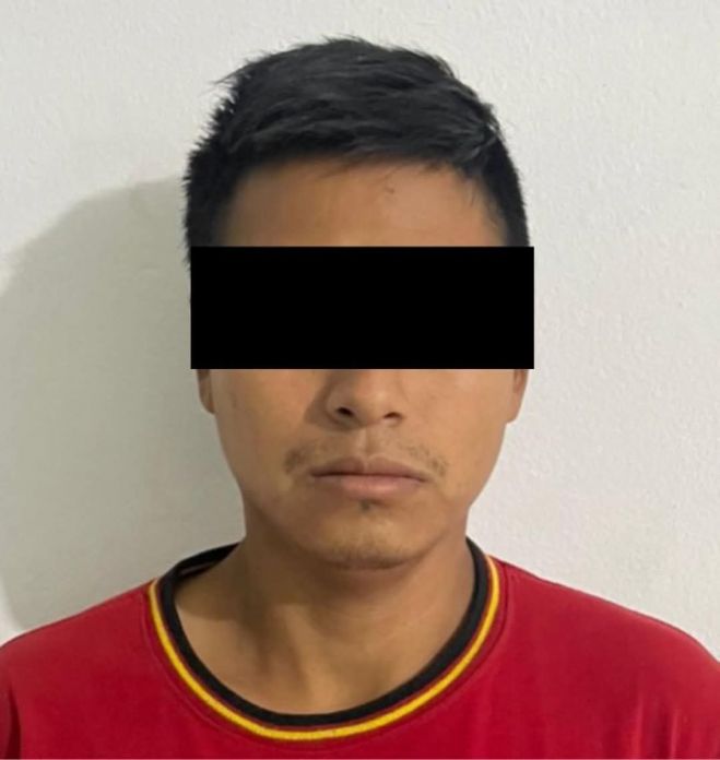 Prisi&oacute;n preventiva a presunto responsable de homicidio calificado en Soyal&oacute;: FGE