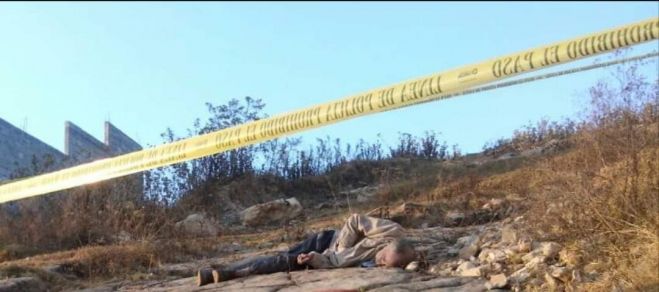Encuentran sin vida a un sexagenario en San Crist&oacute;bal de Las Casas 