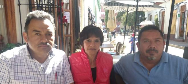 Inaugurar&aacute;n primer parque infantil inclusivo "La Merced" en SCLC