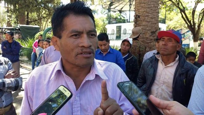 Marchar&aacute;n para exigir castigo a los responsables del asesinato del profesor Juan Carlos Jim&eacute;nez Velasco