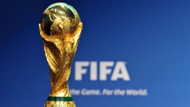 ¿DÓNDE SE JUGARÁ EL MUNDIAL DE 2026?