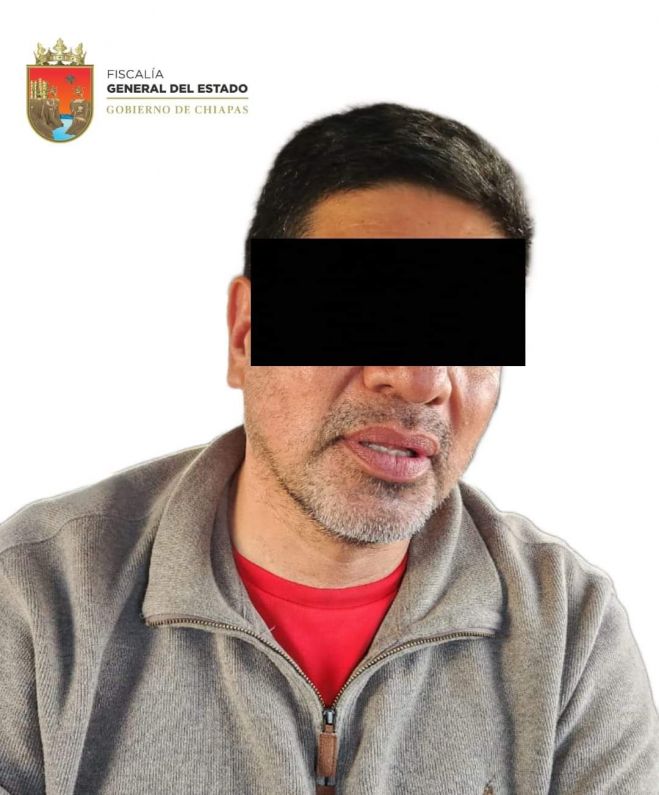 FGE cumplimenta Orden de Aprehensión contra ex alcalde implicado en delitos de Motín y Atentados contra la Paz en SCLC