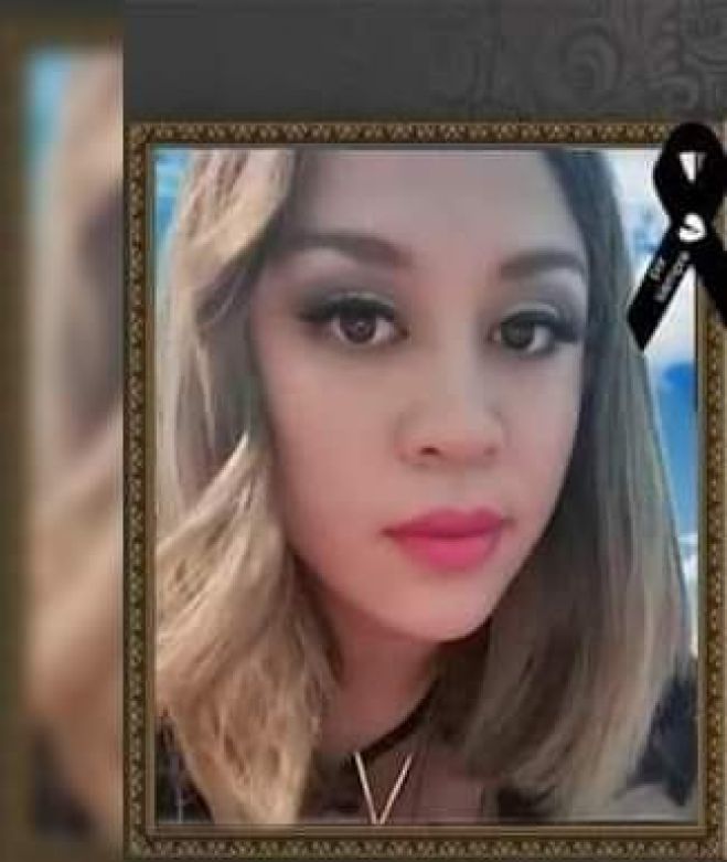 Bajo el protocolo de Feminicidio inicia FGJE carpeta de investigaci&oacute;n de Ver&oacute;nica Vianney.