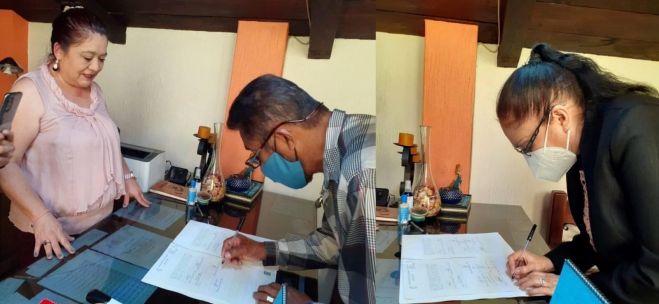 Conforman Sociedad Mexicana de Agroecología
