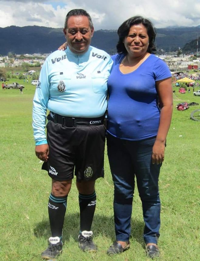MARÍA AUXILIADORA Vs. CARNICERÍA SAN PEDRO VAN POR EL TÍTULO