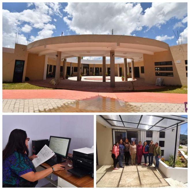 PREPARA DIRECCIÓN DE EQUIDAD DE GÉNERO Y DESARROLLO DE LAS MUJERES DE SAN CRISTÓBAL TALLERES PARA JÓVENES