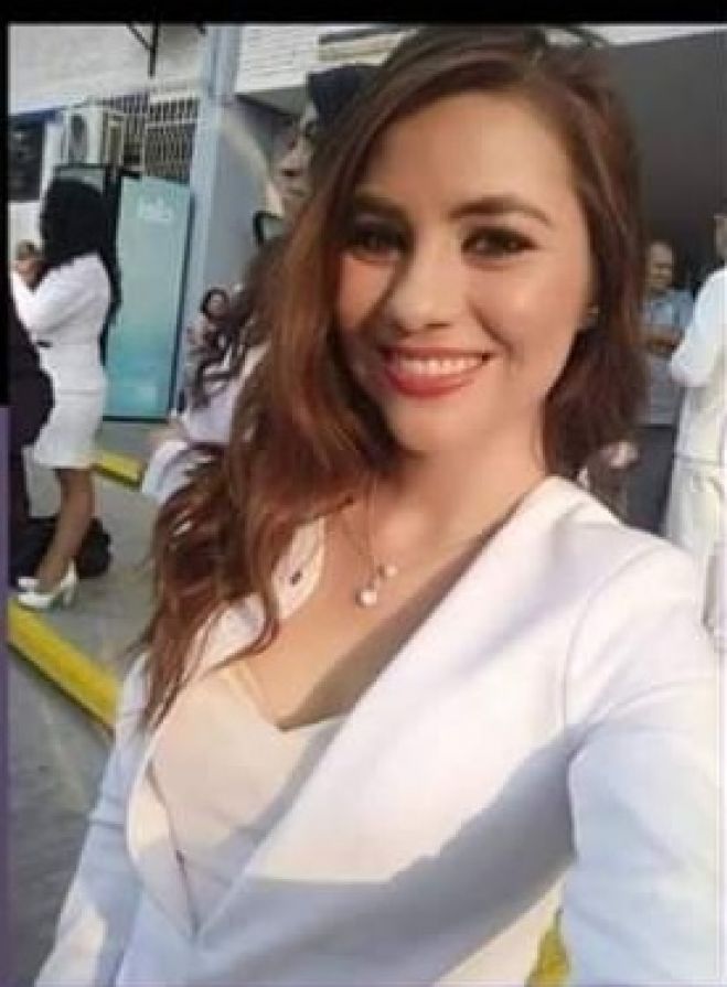FGE avanza en investigaciones para esclarecer la muerte de Mariana "N"