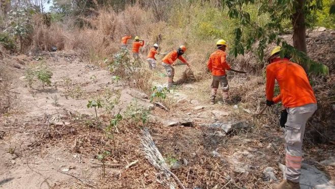 Se prepara Chiapas con acciones preventivas para la Temporada de Lluvias y Ciclones Tropicales 2025