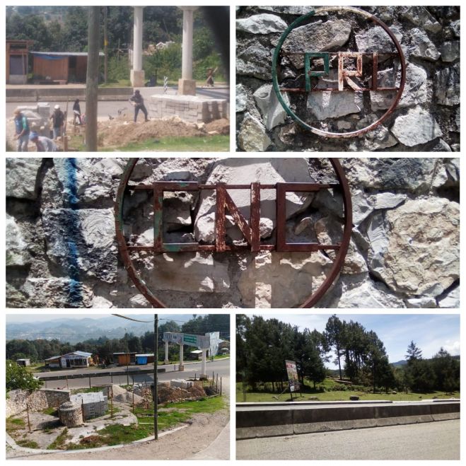 Denuncian a invasor en la comunidad la Ventana, municipio de Chamula