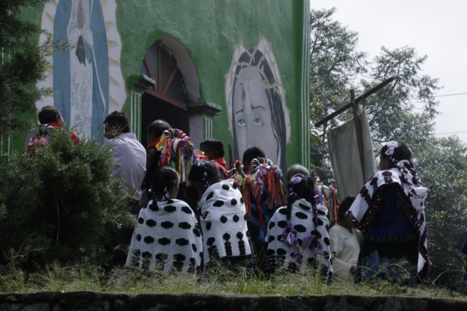 Realizar&aacute;n peregrinaci&oacute;n para exigir justicia y acompa&ntilde;ar al retorno de desplazados