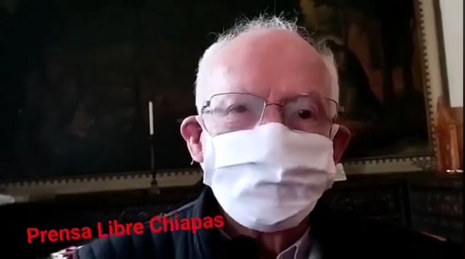 Obispo pide a las autoridades investigar el caso de alumnos intoxicados