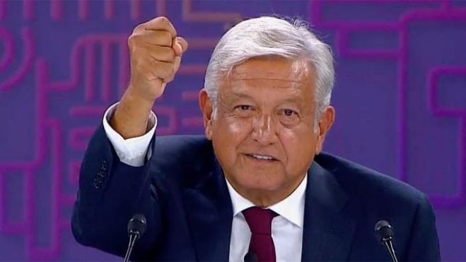 El editorial contra Andrés