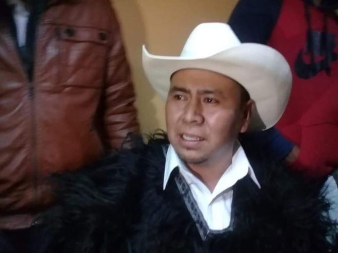 En asamblea por usos y costumbres en San Juan Chamula forman Concejo Municipal
