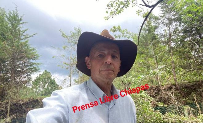 Aves en peligro de extinción por el deterioro ambiental en SCLC 