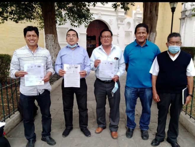 Ambientalistas se congratulan por el decreto para proteger a los humedales en San Crist&oacute;bal de Las Casas