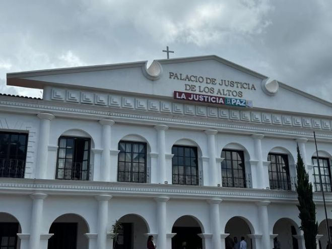 Secuestran virtualmente a dos j&oacute;venes en San Crist&oacute;bal de Las Casas, ped&iacute;an 300 mil pesos