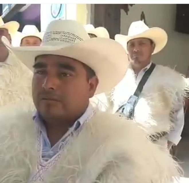 La Candelaria no permitirá instalación de casillas durante el proceso electoral 