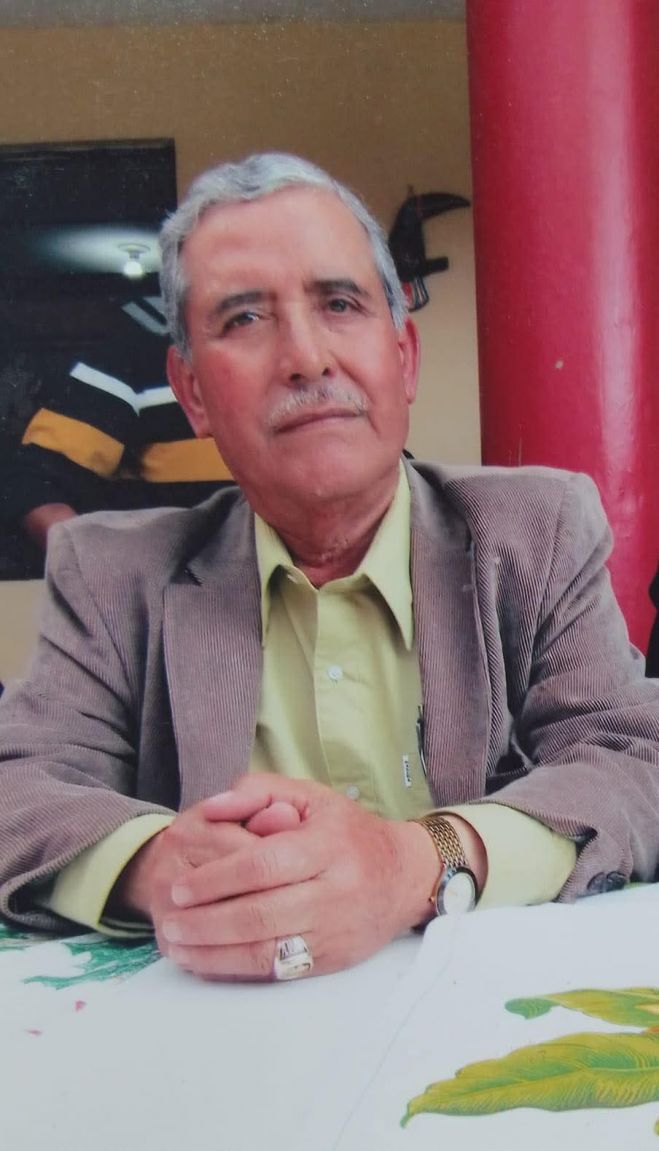 RECONOCIDA LABOR CIENTÍFICA Y LABORAL DEL MTRO. JORGE SERGIO ROSALES DIAZ