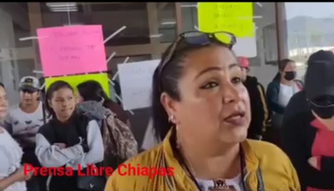 Mariano Díaz se burla de los vecinos del Santuario 