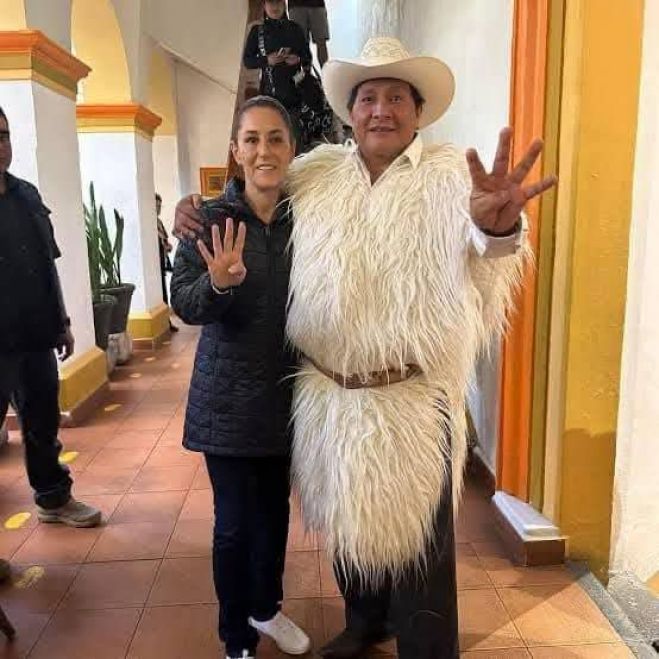 Detenci&oacute;n de Manuel Collazo en operativos conjuntos de la FGJE y el Grupo Pakal en San Crist&oacute;bal de las Casas