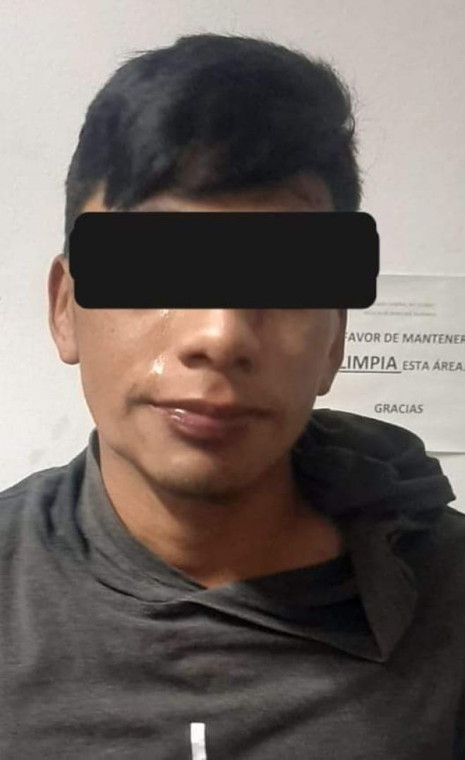 Inaceptable ejercer violencia contra mujeres: Polic&iacute;a Municipal de SCLC