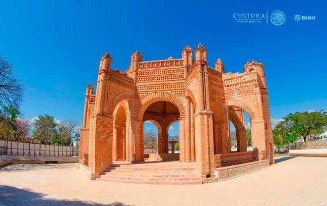 495 aniversario de la fundaci&oacute;n de Chiapa de Corzo