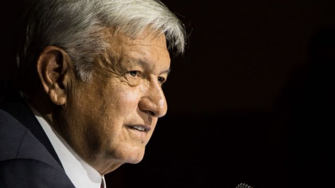Morena, tras el control territorial de la República